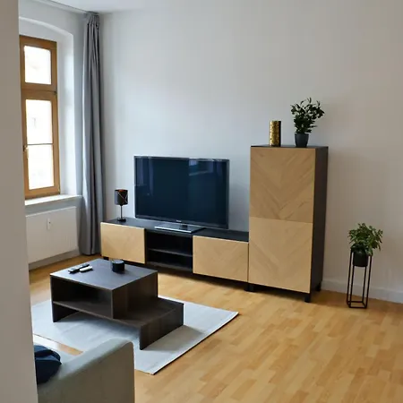 Sir Tobis - Sonnenhof - Zentrumsnah - Modern *
