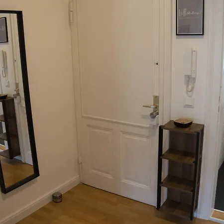 Sir Tobis - Sonnenhof - Zentrumsnah - Modern Görlitz