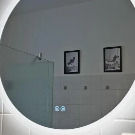 Apartament Sir Tobis - Sonnenhof - Zentrumsnah - Modern *