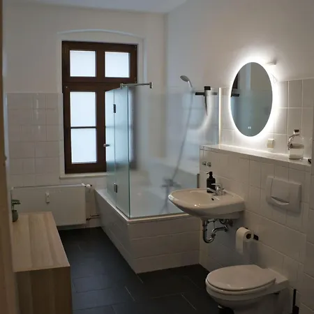 Sir Tobis - Sonnenhof - Zentrumsnah - Modern Apartment