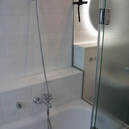 Sir Tobis - Sonnenhof - Zentrumsnah - Modern Apartament Görlitz