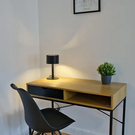 Sir Tobis - Sonnenhof - Zentrumsnah - Modern *