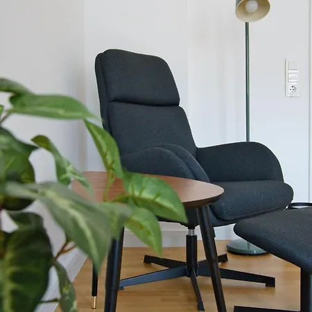 Sir Tobis - Sonnenhof - Zentrumsnah - Modern Apartment *