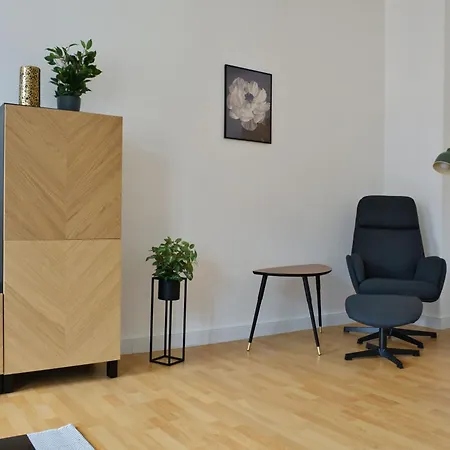 Sir Tobis - Sonnenhof - Zentrumsnah - Modern *