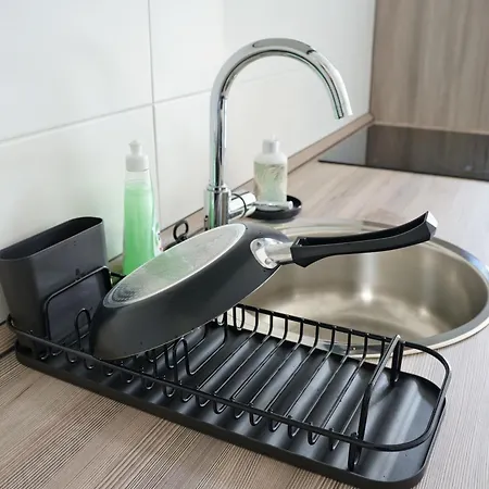 Apartament Sir Tobis - Sonnenhof - Zentrumsnah - Modern *