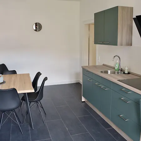 Sir Tobis - Sonnenhof - Zentrumsnah - Modern * Görlitz