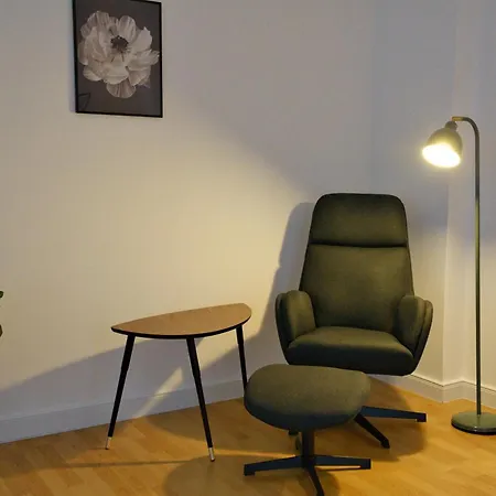 Apartment Sir Tobis - Sonnenhof - Zentrumsnah - Modern