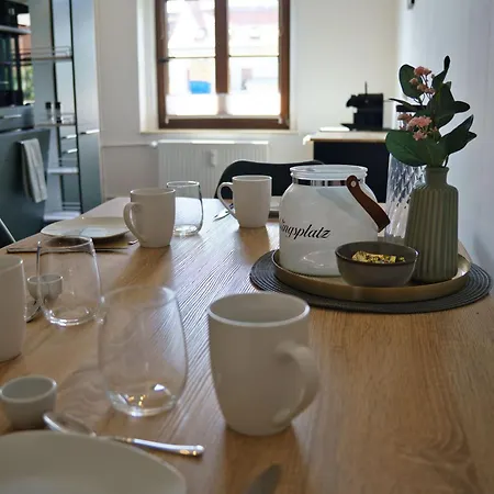 Sir Tobis - Sonnenhof - Zentrumsnah - Modern