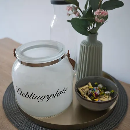 Sir Tobis - Sonnenhof - Zentrumsnah - Modern *