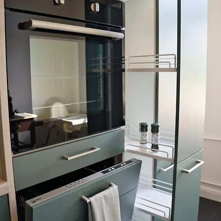 Sir Tobis - Sonnenhof - Zentrumsnah - Modern * Görlitz