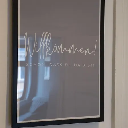 Sir Tobis - Sonnenhof - Zentrumsnah - Modern דירה