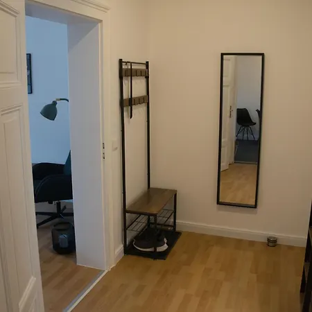 Sir Tobis - Sonnenhof - Zentrumsnah - Modern Görlitz