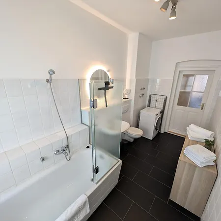 Sir Tobis - Sonnenhof - Zentrumsnah - Modern *