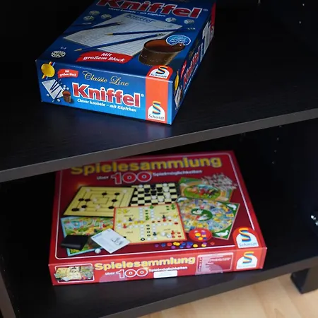 דירה Sir Tobis - Sonnenhof - Zentrumsnah - Modern Görlitz