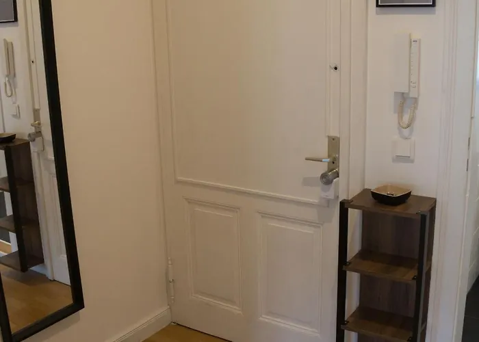 Sir Tobis - Sonnenhof - Zentrumsnah - Modern غورليتز