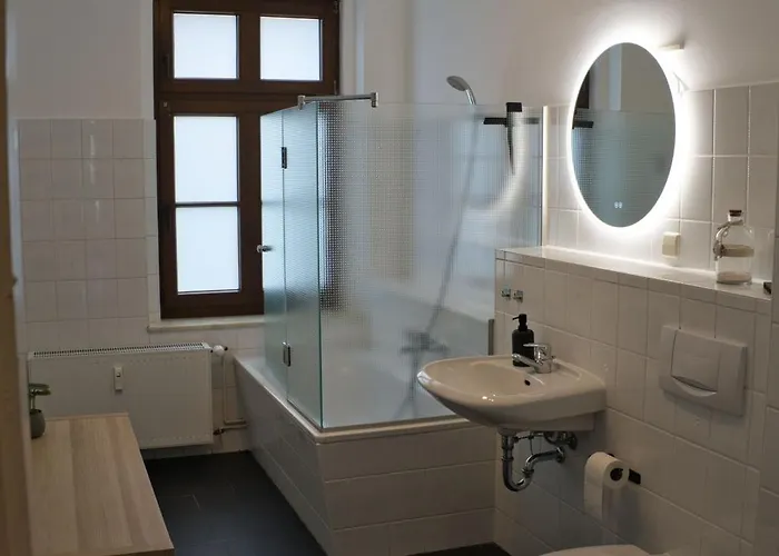 Sir Tobis - Sonnenhof - Zentrumsnah - Modern شقة