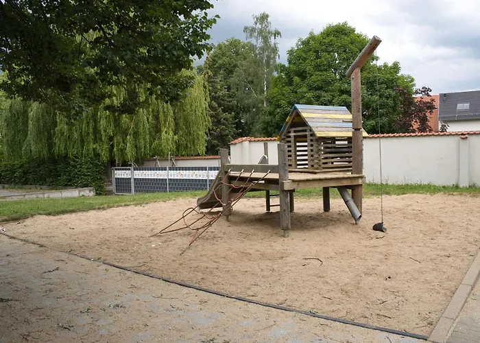 Sir Tobis - Sonnenhof - Zentrumsnah - Modern غورليتز