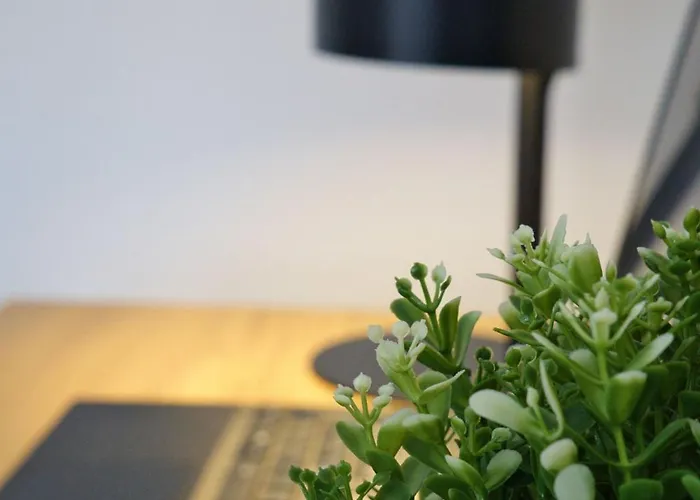 Sir Tobis - Sonnenhof - Zentrumsnah - Modern * غورليتز