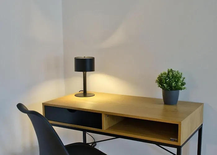 Sir Tobis - Sonnenhof - Zentrumsnah - Modern *