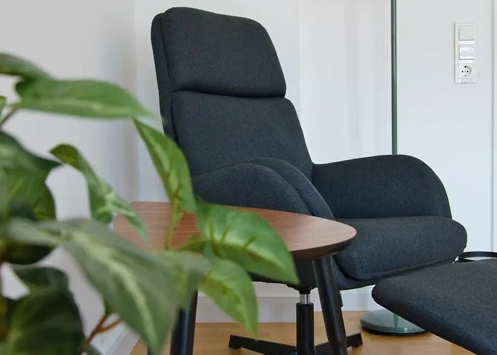 Sir Tobis - Sonnenhof - Zentrumsnah - Modern شقة *