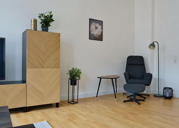 Sir Tobis - Sonnenhof - Zentrumsnah - Modern *