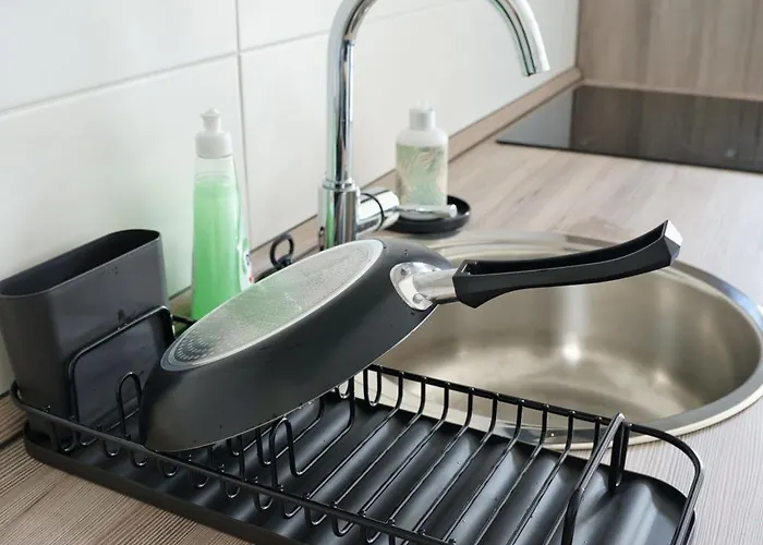 شقة Sir Tobis - Sonnenhof - Zentrumsnah - Modern *