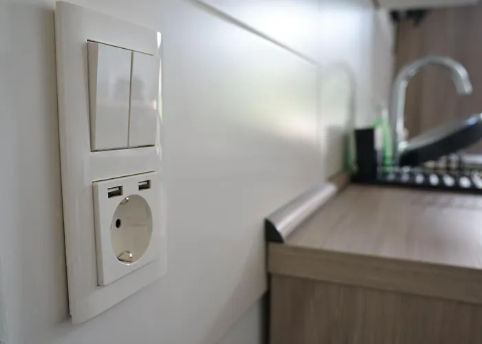 Sir Tobis - Sonnenhof - Zentrumsnah - Modern شقة