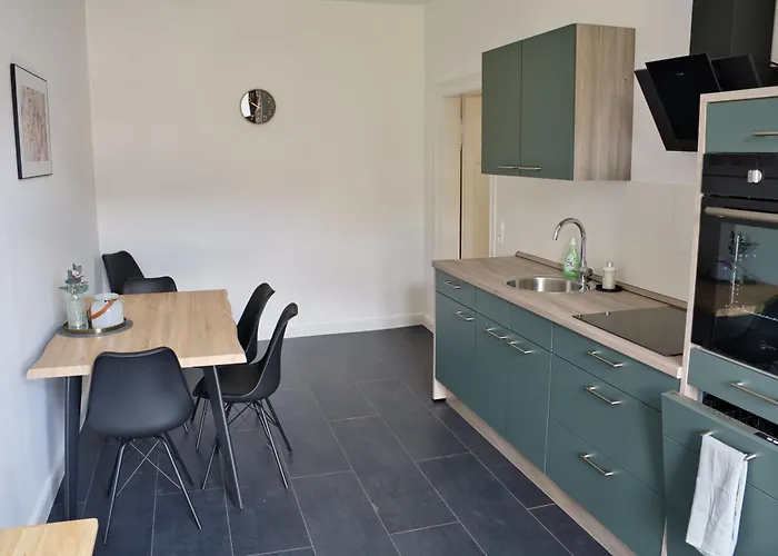 Sir Tobis - Sonnenhof - Zentrumsnah - Modern * غورليتز