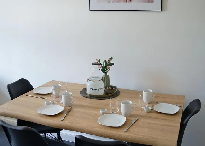 Sir Tobis - Sonnenhof - Zentrumsnah - Modern شقة