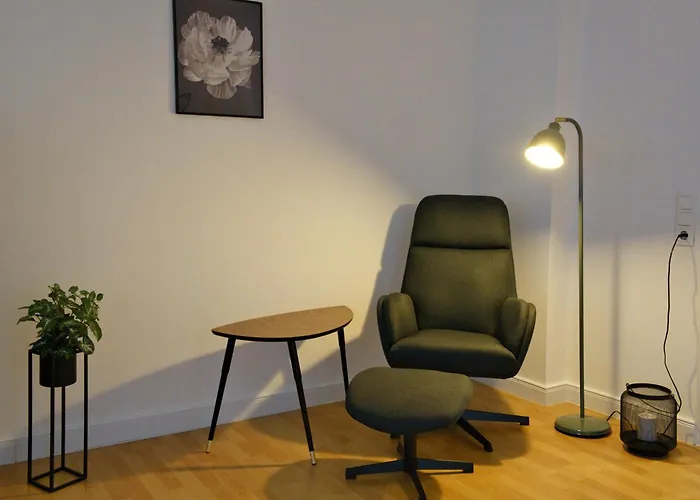 شقة Sir Tobis - Sonnenhof - Zentrumsnah - Modern