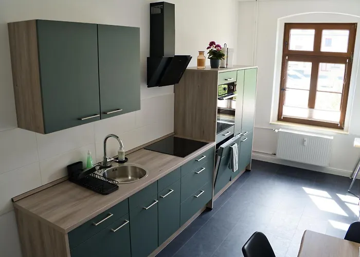 شقة Sir Tobis - Sonnenhof - Zentrumsnah - Modern