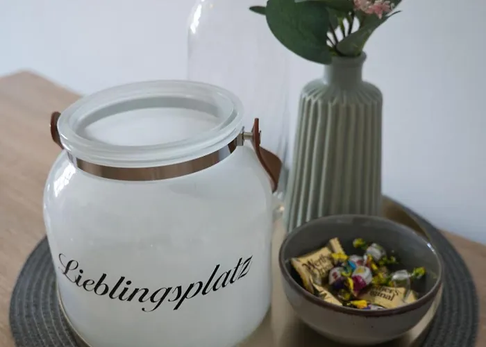 Sir Tobis - Sonnenhof - Zentrumsnah - Modern *