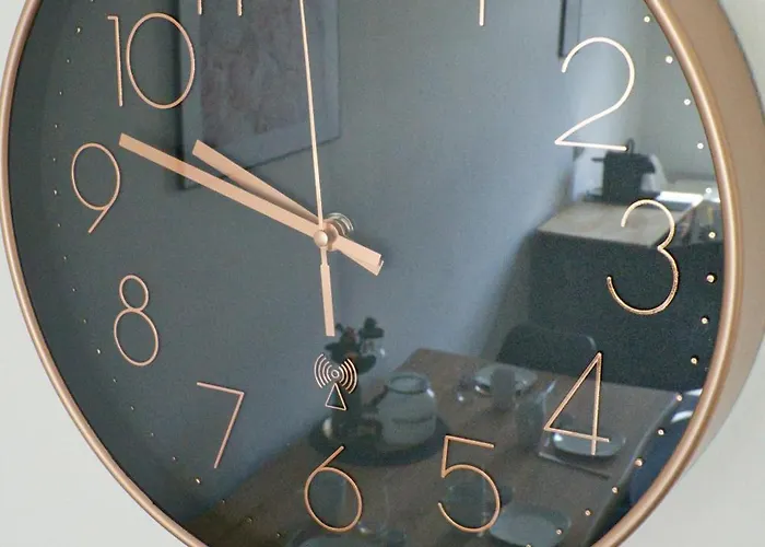 Sir Tobis - Sonnenhof - Zentrumsnah - Modern غورليتز