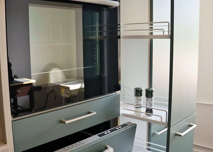 Sir Tobis - Sonnenhof - Zentrumsnah - Modern * غورليتز