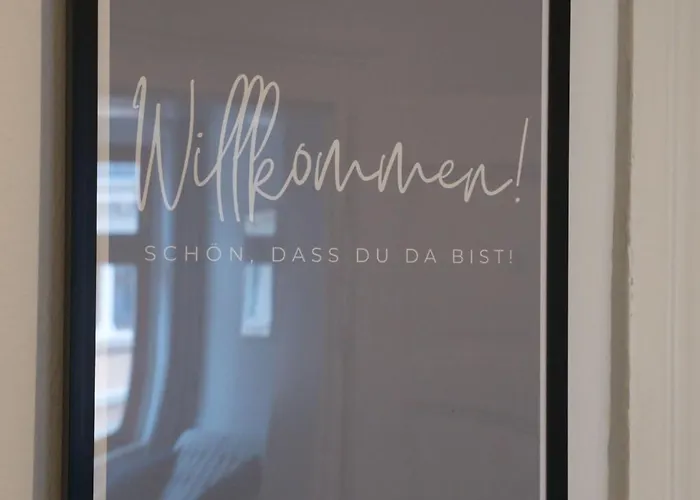 Sir Tobis - Sonnenhof - Zentrumsnah - Modern شقة