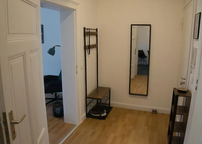 Sir Tobis - Sonnenhof - Zentrumsnah - Modern غورليتز