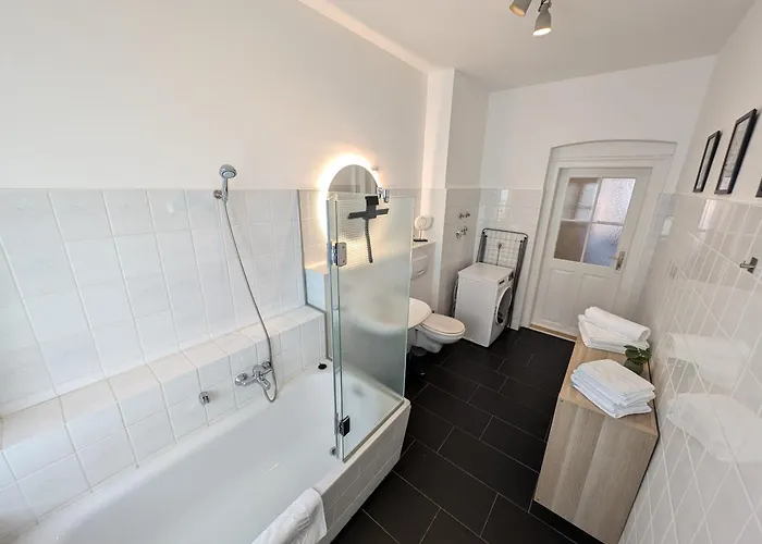 Sir Tobis - Sonnenhof - Zentrumsnah - Modern *