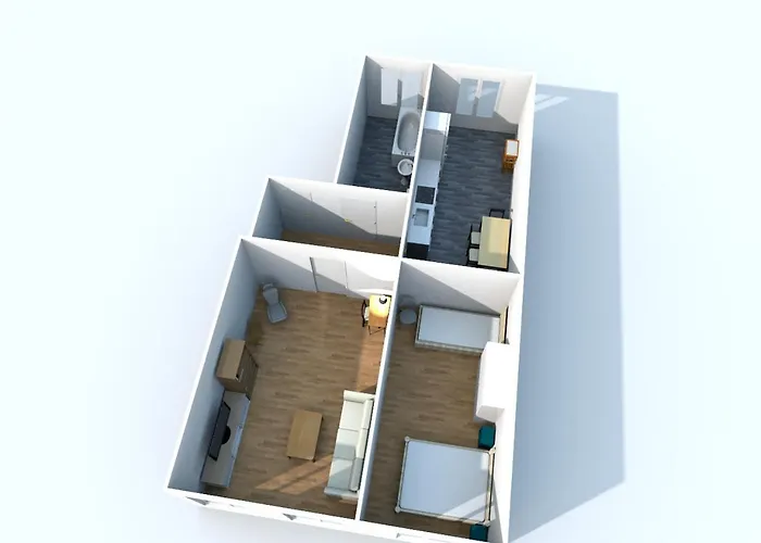 Sir Tobis - Sonnenhof - Zentrumsnah - Modern شقة غورليتز